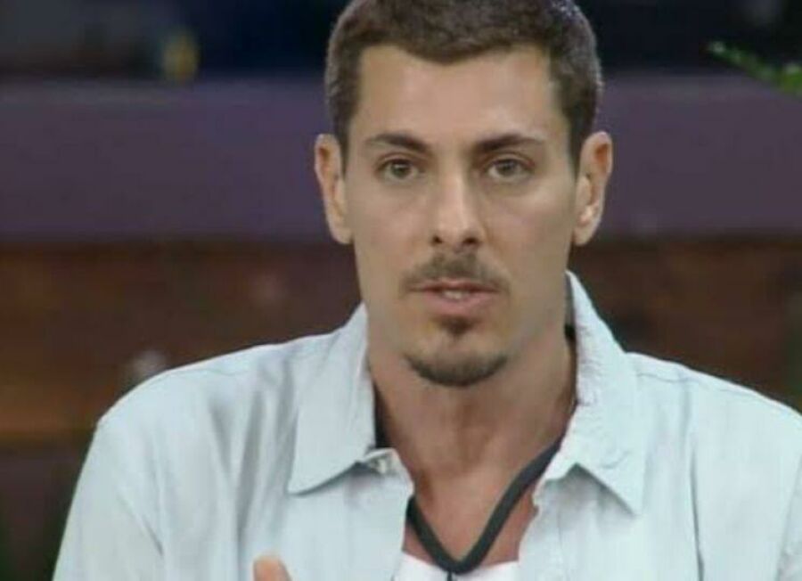 Imagem Sacha